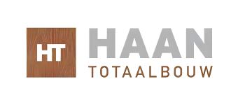 Haan Totaalbouw – partner Design Kozijnen Groningen